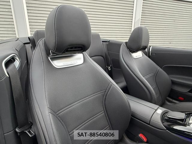 Mercedes Benz SL-CLASS 2023-04 7617916-4