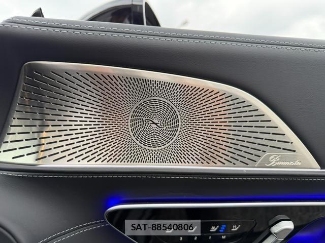 Mercedes Benz SL-CLASS 2023-04 7617916-8