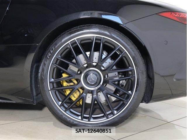 Mercedes Benz SL-CLASS 2023-11 7725421-13