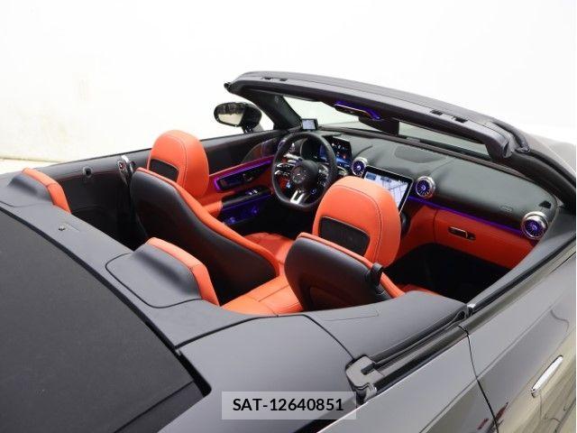 Mercedes Benz SL-CLASS 2023-11 7725421-16