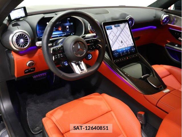 Mercedes Benz SL-CLASS 2023-11 7725421-17