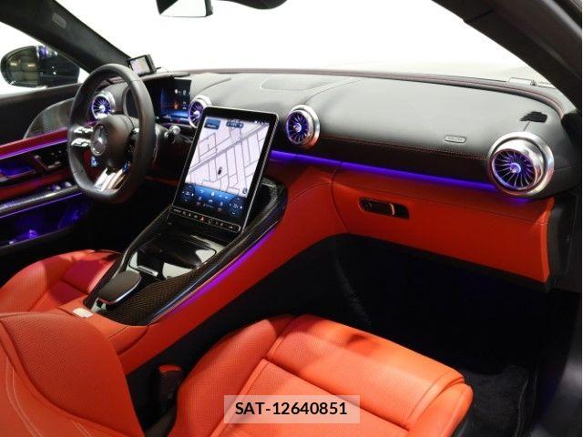 Mercedes Benz SL-CLASS 2023-11 7725421-18