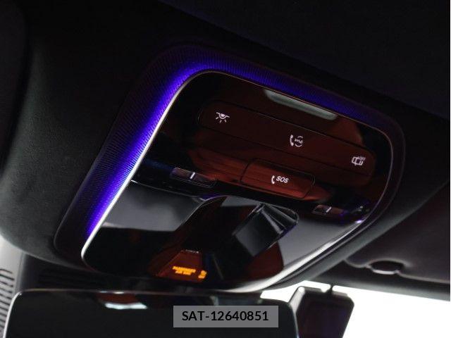 Mercedes Benz SL-CLASS 2023-11 7725421-20