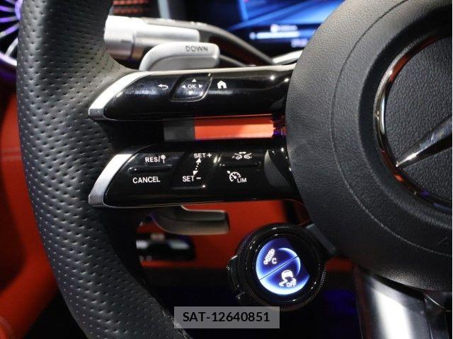 Mercedes Benz SL-CLASS 2023-11 7725421-21