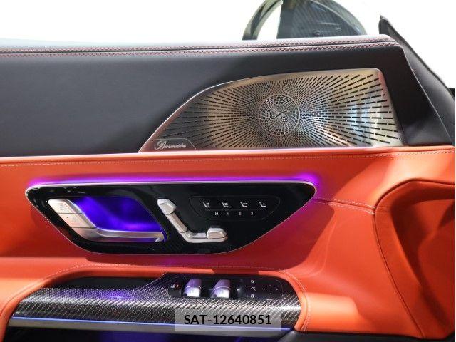 Mercedes Benz SL-CLASS 2023-11 7725421-23
