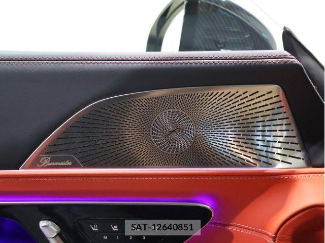 Mercedes Benz SL-CLASS 2023-11 7725421-24