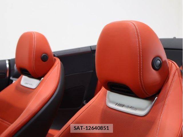 Mercedes Benz SL-CLASS 2023-11 7725421-2