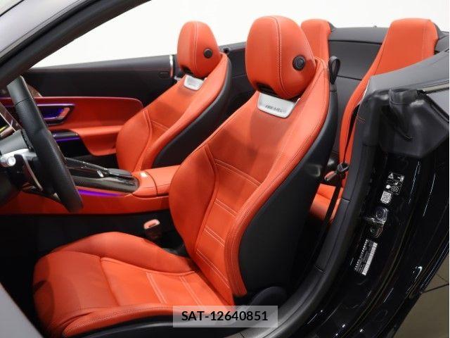 Mercedes Benz SL-CLASS 2023-11 7725421-3