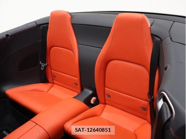 Mercedes Benz SL-CLASS 2023-11 7725421-4