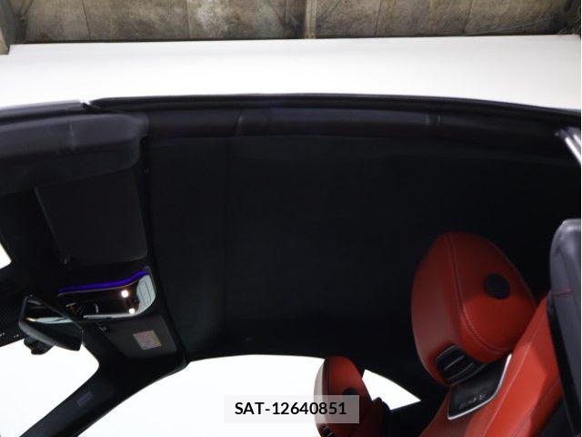 Mercedes Benz SL-CLASS 2023-11 7725421-5