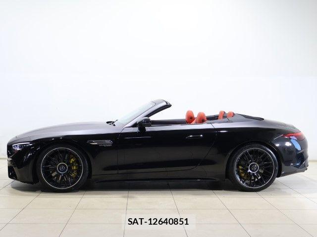 Mercedes Benz SL-CLASS 2023-11 7725421-7