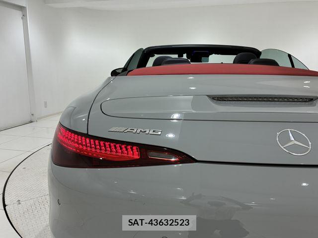 Mercedes Benz SL-CLASS 2022-11 7725422-16