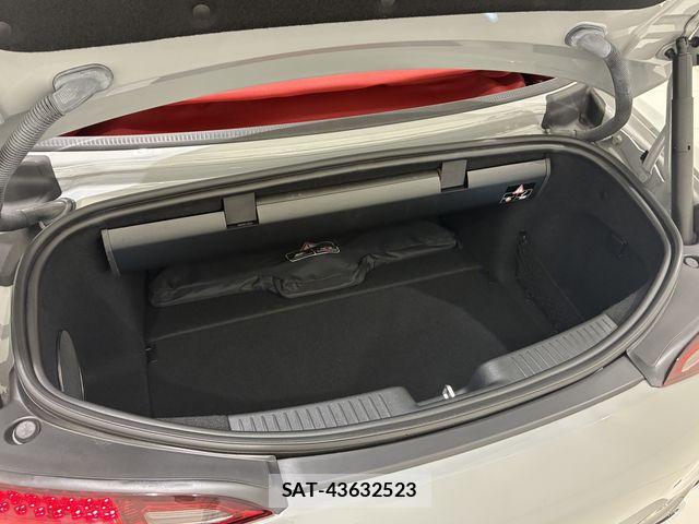 Mercedes Benz SL-CLASS 2022-11 7725422-18
