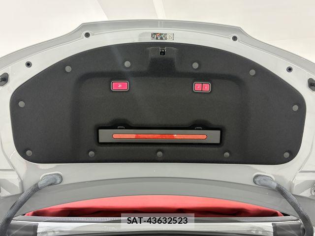 Mercedes Benz SL-CLASS 2022-11 7725422-19
