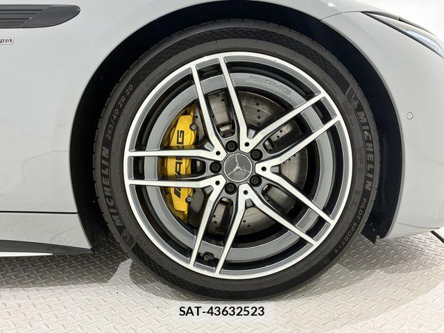 Mercedes Benz SL-CLASS 2022-11 7725422-21