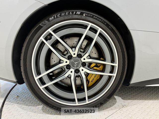 Mercedes Benz SL-CLASS 2022-11 7725422-24