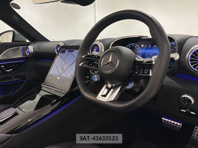 Mercedes Benz SL-CLASS 2022-11 7725422-4