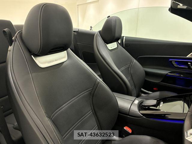 Mercedes Benz SL-CLASS 2022-11 7725422-5
