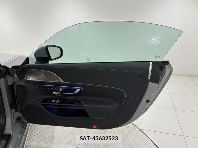 Mercedes Benz SL-CLASS 2022-11 7725422-6