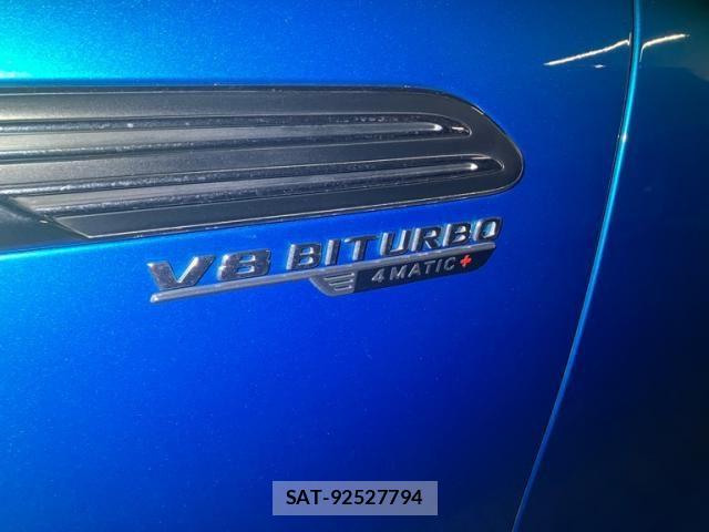 Mercedes Benz SL-CLASS 2023-06 7786832-9