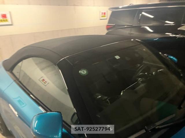 Mercedes Benz SL-CLASS 2023-06 7786832-1