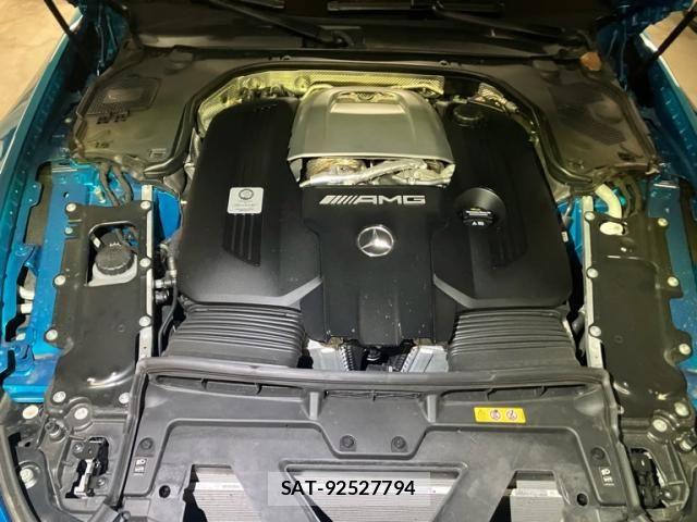 Mercedes Benz SL-CLASS 2023-06 7786832-28