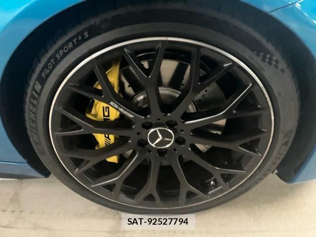 Mercedes Benz SL-CLASS 2023-06 7786832-2