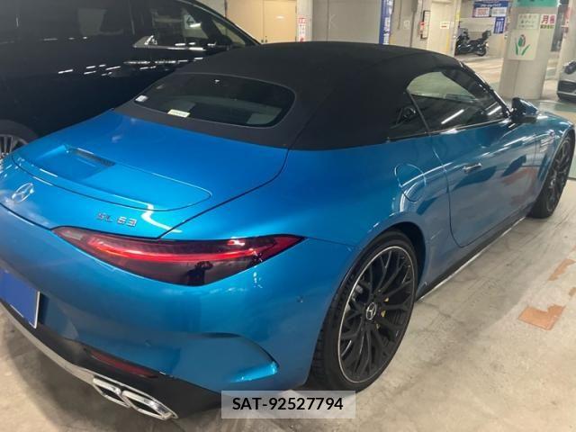 Mercedes Benz SL-CLASS 2023-06 7786832-4