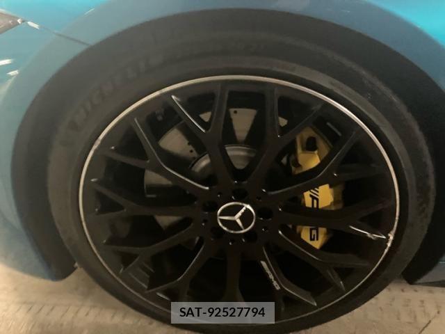 Mercedes Benz SL-CLASS 2023-06 7786832-7