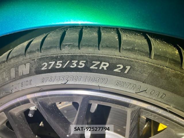 Mercedes Benz SL-CLASS 2023-06 7786832-8
