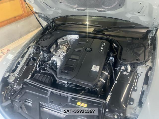 Mercedes Benz SL-CLASS 2023-10 7877624-9