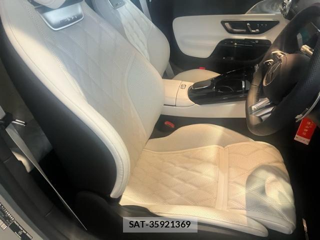 Mercedes Benz SL-CLASS 2023-10 7877624-10