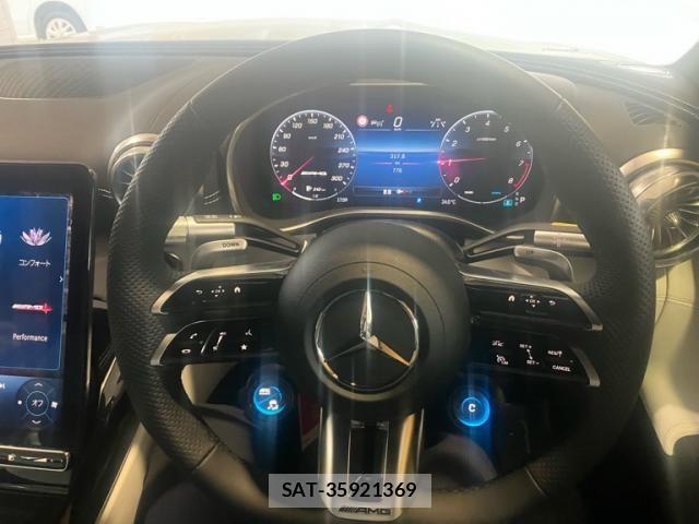 Mercedes Benz SL-CLASS 2023-10 7877624-17