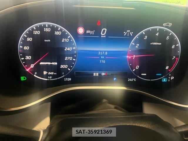 Mercedes Benz SL-CLASS 2023-10 7877624-20