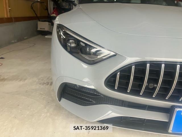 Mercedes Benz SL-CLASS 2023-10 7877624-2