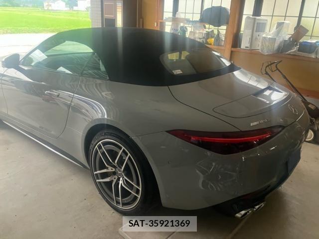 Mercedes Benz SL-CLASS 2023-10 7877624-3