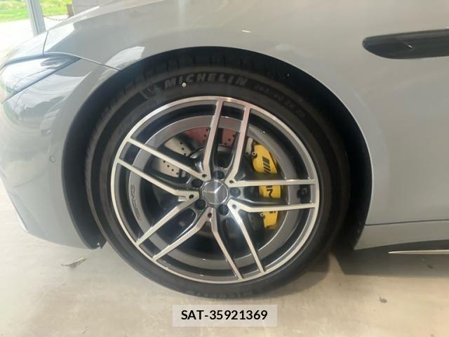 Mercedes Benz SL-CLASS 2023-10 7877624-6