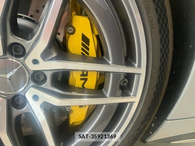 Mercedes Benz SL-CLASS 2023-10 7877624-7