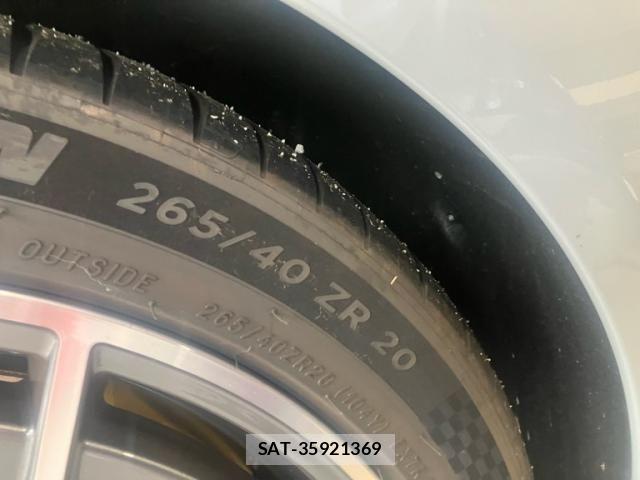 Mercedes Benz SL-CLASS 2023-10 7877624-8