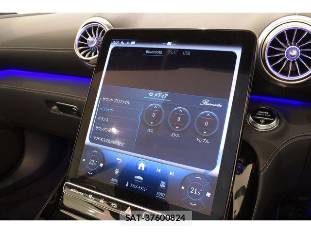 Mercedes Benz SL-CLASS 2023-05 7877627-9