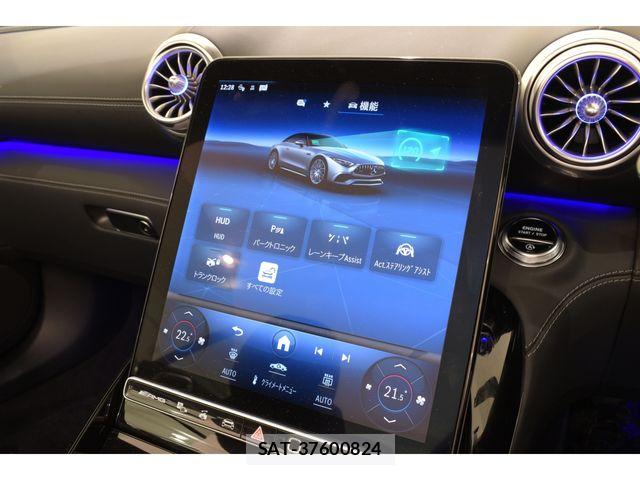Mercedes Benz SL-CLASS 2023-05 7877627-11