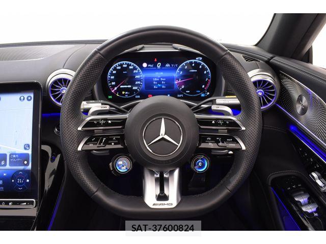 Mercedes Benz SL-CLASS 2023-05 7877627-12