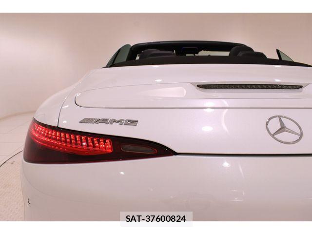 Mercedes Benz SL-CLASS 2023-05 7877627-16