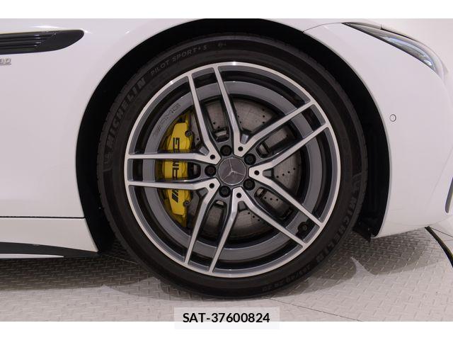 Mercedes Benz SL-CLASS 2023-05 7877627-21