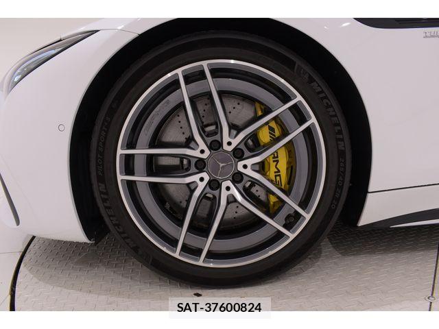 Mercedes Benz SL-CLASS 2023-05 7877627-22