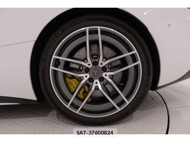 Mercedes Benz SL-CLASS 2023-05 7877627-23