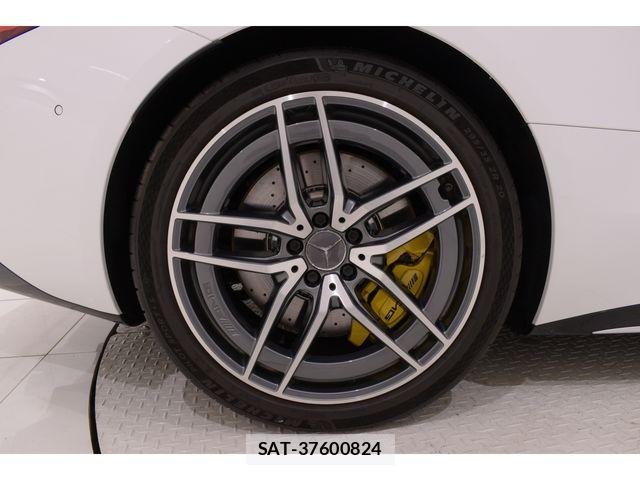 Mercedes Benz SL-CLASS 2023-05 7877627-24