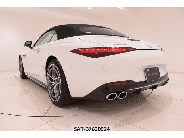 Mercedes Benz SL-CLASS 2023-05 7877627-3