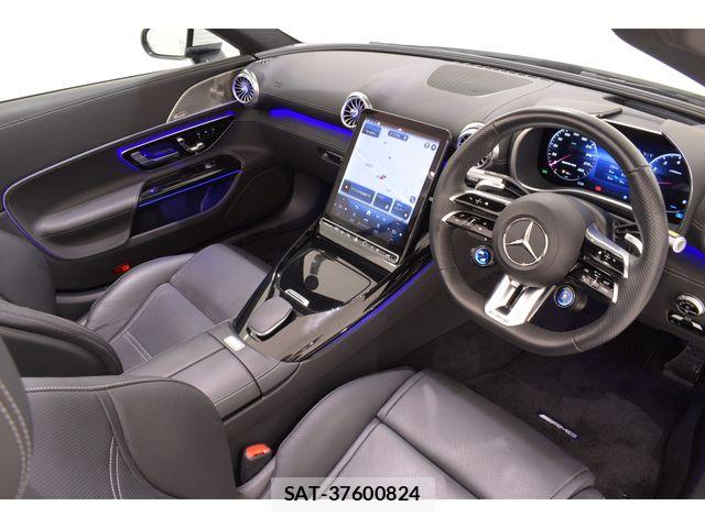 Mercedes Benz SL-CLASS 2023-05 7877627-4