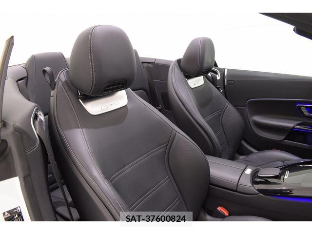 Mercedes Benz SL-CLASS 2023-05 7877627-5
